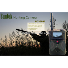 Игра HC300M 12mp камера GSM и дикой природы-камера, передающая изображение на телефоне